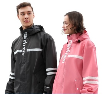 КОМПЛЕКТ МОТОЦИКАЛЬНОГО ДОЖДЕВОГО КОСТЮМА