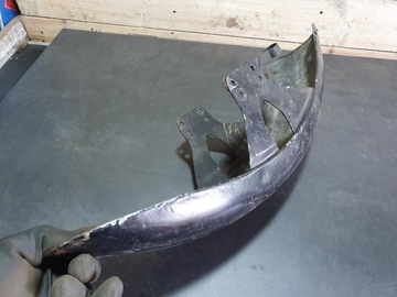 МОТОЦИКЛ Kymco Zing 125 ПЕРЕДНЕЕ КРЫЛО CHANCE ОРИГИНАЛ