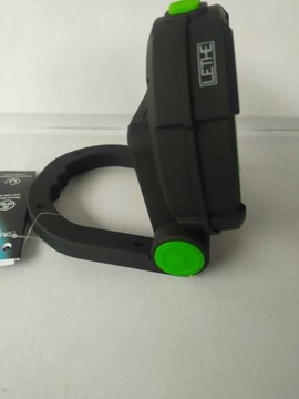 Светодиодная лампа для мастерской LETHE 5W с держателем