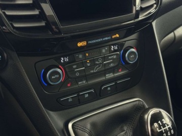 Ford Tourneo Connect III Standard 1.5 EcoBlue 120KM 2021 Ford Tourneo Connect Titanium Kamera cofania CarPlayAndroid Auto Podgrz, zdjęcie 22