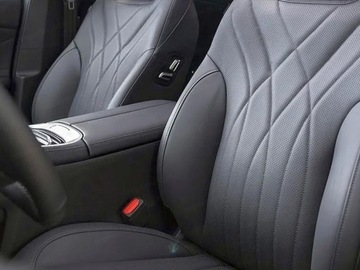 Omoda 9 1.5 T-GDI 537KM 2025 OMODA Omoda 9 1.5 Super Hybrid Exclusive AWD Suv 537KM 2025, zdjęcie 6