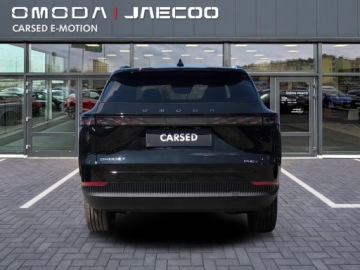 Omoda 7 2025 Omoda 7 PHEV Luxury Wyprzedaż rocznika 2025, zdjęcie 3