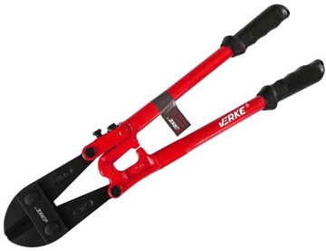 НОЖНИЦЫ ДЛЯ РЕЗКИ СТАЛЬНЫХ прутов, ЦЕПНОЙ ПРОВОЛОКИ 18'' 450мм