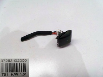 HYUNDAI IONIQ SENZOR SENSOR SOUMRAKU 97253-G2000