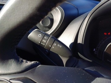 Toyota Aygo X 1.1 VVT-i 72KM 2023 Toyota Aygo X 1.0 VVTi Comfort II (2014-) 1.0 VVTi, zdjęcie 18