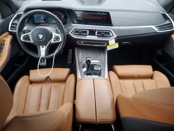 BMW X5 G05 2022 BMW X5 xDrive40I 2022 3.0l 3.0 Benzyna 335KM, zdjęcie 8