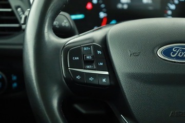 Ford Focus IV Kombi 1.5 EcoBlue 120KM 2021 Ford Focus 1.5 EcoBlue, Salon Polska, Serwis ASO, zdjęcie 17