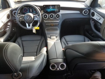 Mercedes GLC C254/X254 2022 Mercedes-Benz GLC 300 2022 2.0l 2.0 Benzyna 255KM, zdjęcie 8