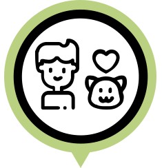 TICKLESS BABY PINK ULTRADŹWIĘKOWA OCHRONA PRZED KLESZCZAMI DLA DZIECI