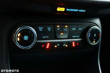 Ford Fiesta VIII Hatchback 5d 1.1 75KM 2020 Ford Fiesta Ford Fiesta 1.1 Titanium ASS 1.1 Benzyna 75KM, zdjęcie 27