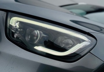 Mercedes GLC C253 SUV Facelifting 2.0 200d 163KM 2020 Mercedes-Benz GLC MULTIBEAM FullLed Alu18 Kamera VIRTUAL Cockpit Navi AMBI, zdjęcie 18