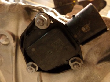 BMW F39 F40 F44 ДВИГАТЕЛЬ B46A20B 2.0i-2.8iX 170KW 13674 км