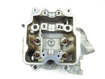Głowica TGB 500 / 550