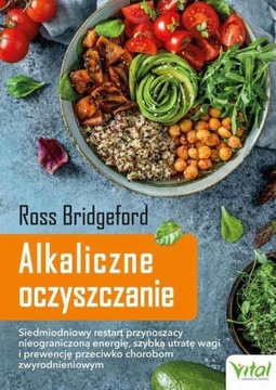 ALKALICZNE OCZYSZCZANIE, BRIDGEFORD ROSS