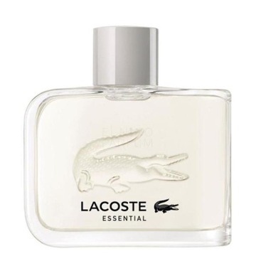 LACOSTE ESSENTIAL EDT POUR HOMME 75 ML