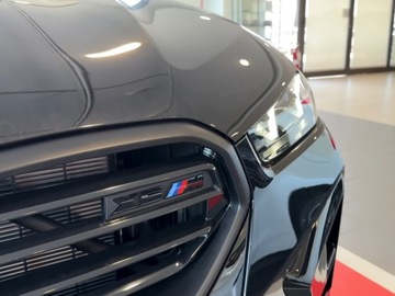 BMW X6 G06 M SUV Facelifting 4.4 M 625KM 2025 Competition Suv 4.4 (625KM) 2025, zdjęcie 2