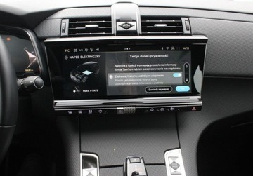  DS Automobiles DS 7 Crossback E-Tense 2024 Od RiA 1.6 Hybryda 225KM, zdjęcie 9