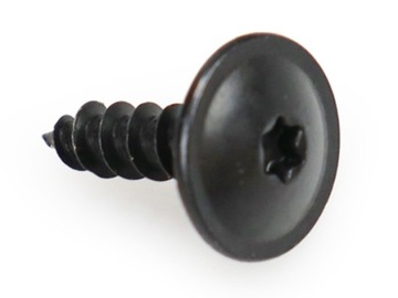 10x ВИНТ TORX АРКИ БАМПЕРА VW AUDI SEAT