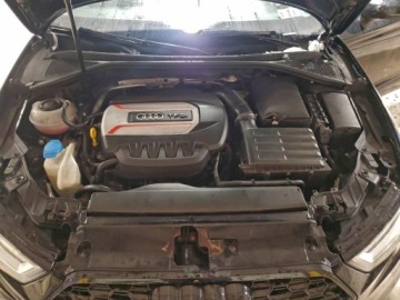 Audi A3 8V 2018 Audi S3 Premium Plus 2018 2.0 Benzyna 292KM, zdjęcie 6