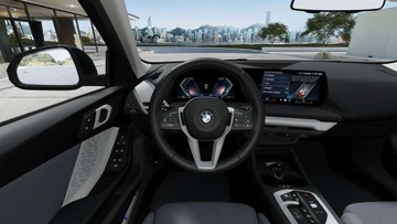 BMW Seria 1 F70 2025 BMW Seria 1 Nowa Seria 1 - 116 - 122 KM - Pakiet M Design - Kamera Cofania, zdjęcie 13
