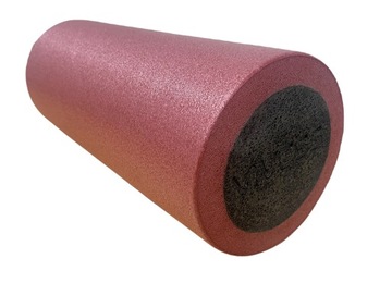 VIVESS FITNESS Roller Wałek do masażu EPP gładki