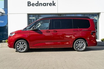 Volkswagen California Multivan 6.1 2.0 TDI BMT 150KM 2025 Volkswagen VW Nowa California OCEAN 150 KM TDI DEMO, zdjęcie 5