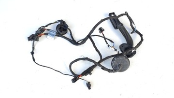 AUDI Q5 SQ5 WIĄZKA DRZWI PRAWY TYŁ 8R0971688D