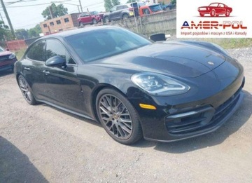 Porsche Panamera II 2021 Porsche Panamera 4 2021 2.9l 2.9 Benzyna 325KM