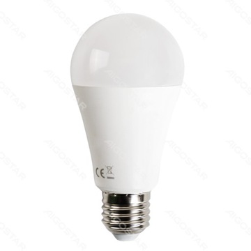 Żarówka LED E27 19W 6500K 2000lm Aigostar ZIMNA