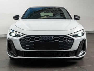 Audi A5 B10 Limousine Plug-In 2.0 TFSI e-hybrid 367KM 2025 AUDI A5 e-Hybrid quattro Sedan (367 KM) 2025, zdjęcie 2