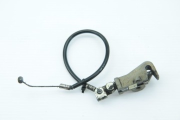 HONDA NTV 650 REVERE 88-97 ТРОС ЗАМКА СИДЕНЬЯ
