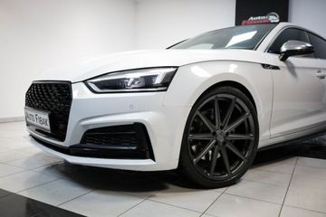 Audi A5 F5 2018 Audi S5 Sportback S5*Quattro*MatrixLED*Virtual, zdjęcie 8
