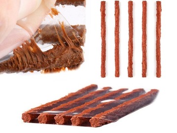 КОМПЛЕКТ ДЛЯ БЫСТРОГО РЕМОНТА ШИН КОЛЕСА ДЛЯ БЫСТРОГО РЕМОНТА ШИН