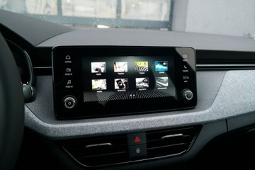 Skoda Kamiq Crossover Facelifting 1.0 TSI 115KM 2026 Škoda Kamiq Skoda Kamiq Edition 130 1.0 TSI 115KM, zdjęcie 17