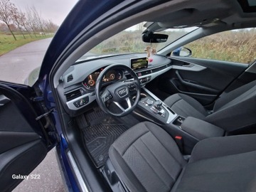 Audi A4 B9 2017 Audi B9, zdjęcie 6