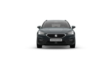 Seat Leon IV 2025 Seat Leon Sportstourer Style 1.5 TSI 115 KM, zdjęcie 2