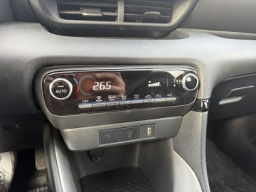 Toyota Yaris IV Hatchback 1.5 Hybrid Dynamic Force 116KM 2023 Toyota Yaris Hybrid 1.5 Comfort IV (2020-) Toyota, zdjęcie 15