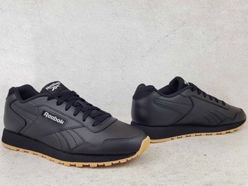 REEBOK ROYAL GLIDE GZ2324 CLASSIC LEATHER BUTY MĘSKIE CZARNE