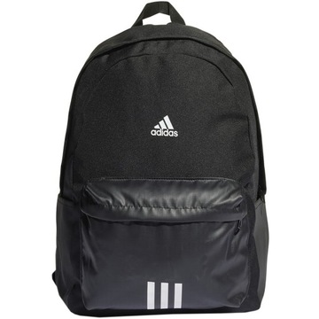 Adidas BOS plecak szkolny do szkoły sportowy HG034