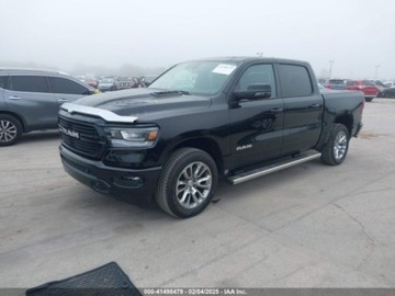  RAM 1500 Laramie 2024 5.7l 5.7 Benzyna 395KM, zdjęcie 6