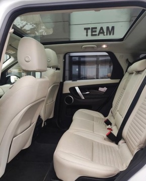 Land Rover Discovery Sport SUV 2.0 TD4 180KM 2019 Land Rover Discovery Sport L550 2.0 TD4 180KM SE FV0 2.0 Diesel 180KM, zdjęcie 16