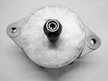 Alternator Cummins Delco P/N 3935531 S/N 05G04