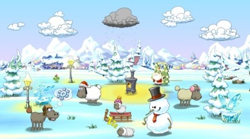 ОБЛАКА И ОВЦЫ 2 XBOX ONE/SERIES X|S КЛЮЧ