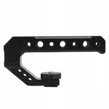 УНИВЕРСАЛЬНАЯ ВЕРХНЯЯ РУЧКА, АЛЮМИНИЕВЫЙ СПЛАВ