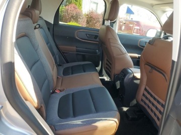 Ford 2023 Ford Bronco 2023 FORD BRONCO SPORT OUTER BANKS 1.5 Benzyna 181KM, zdjęcie 8