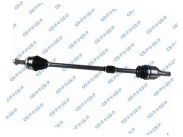 POLOOSA PŘEDNÍ PRAVÁ HYUNDAI IX20 1.4 1.6 10-19 KIA VENGA 10-