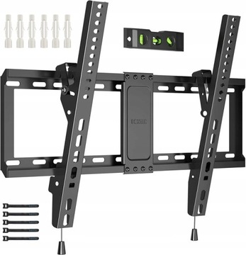Uchwyt slim na telewizor Bontec 118MB do 82'' 60kg
