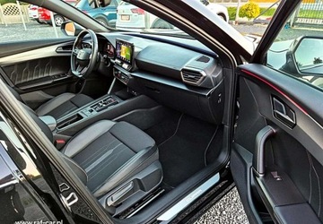 Cupra Formentor Crossover 1.5 TSI 150KM 2022 Cupra Formentor 1.5 TSI 150KM DSG Navi 6xPDC Skora Full led kamera Orygina, zdjęcie 29