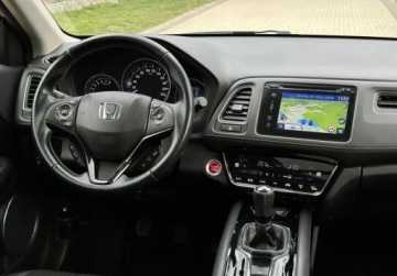 Honda HR-V II SUV Facelifting 1.5 i-VTEC 130KM 2019 Honda HR-V 1.5 Benzyna 130KM, zdjęcie 8