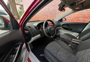 Kia Ceed I Hatchback 1.4 109KM 2007 Kia Ceed Salon PL Klima Isofix Gwarancja w cenie Warszawa VLFX 1.4 109KM, zdjęcie 6